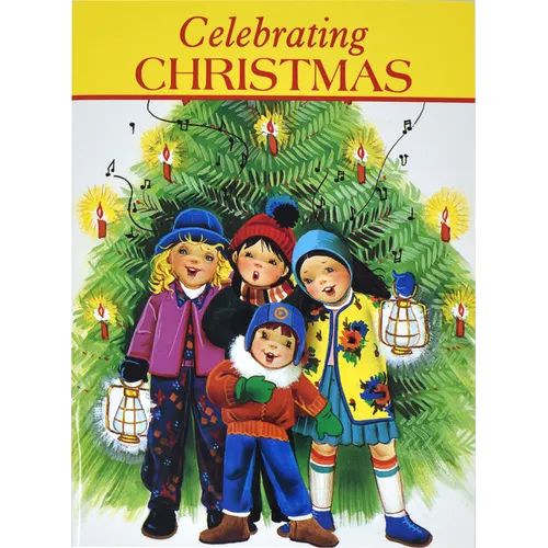 Celebrating Christmas