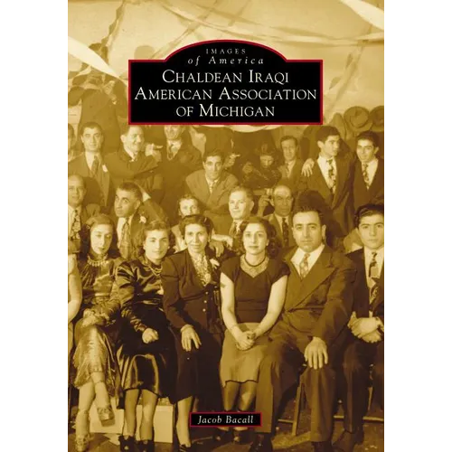 Chaldean Iraqi American Association of Michigan