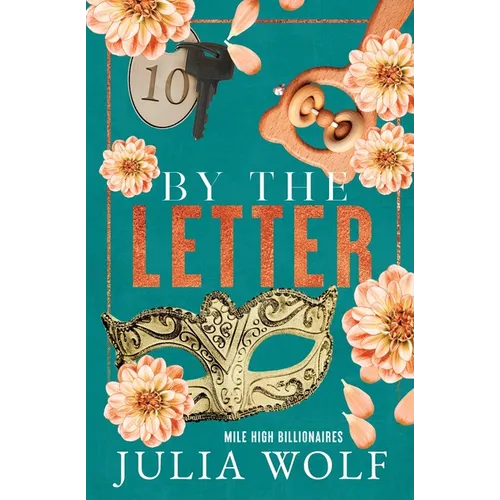 By The Letter