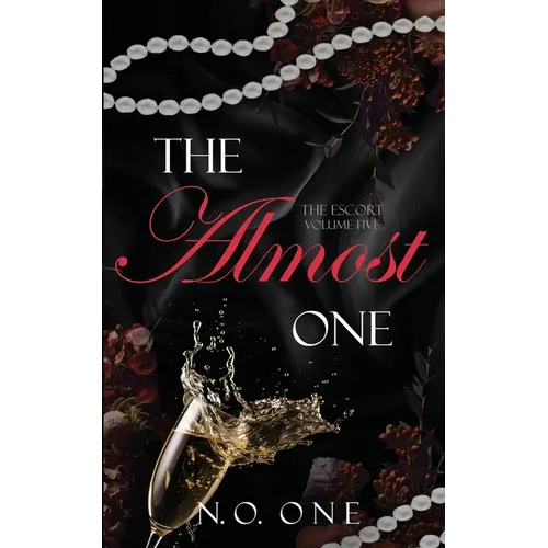 The Almost One: Dark, Seductive Romance
