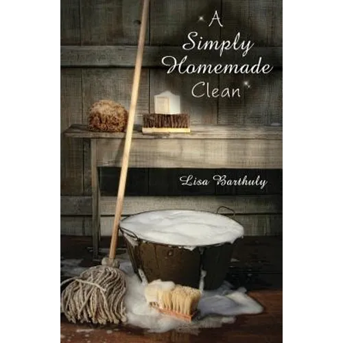 A Simply Homemade Clean