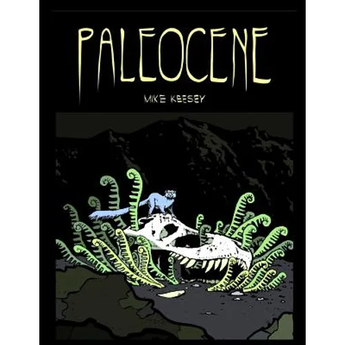 Paleocene