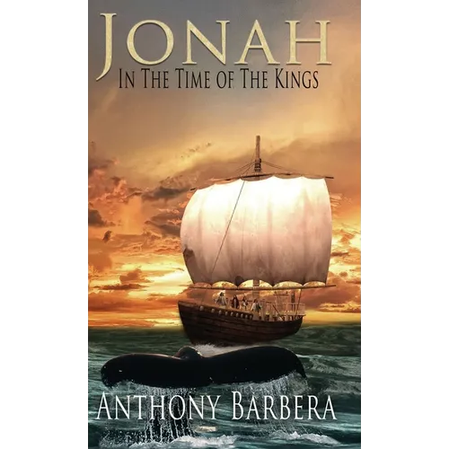 Jonah In the Time of the Kings