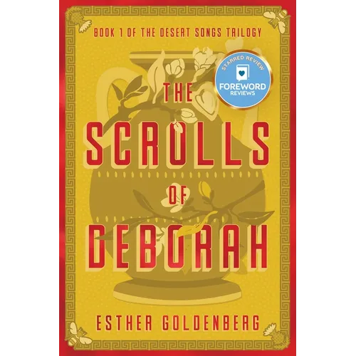 The Scrolls of Deborah