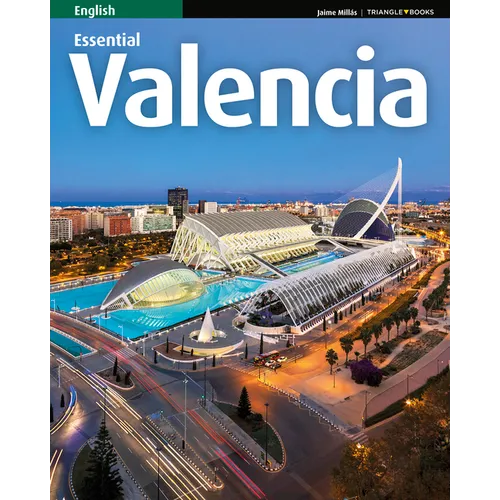 Valencia: Essential