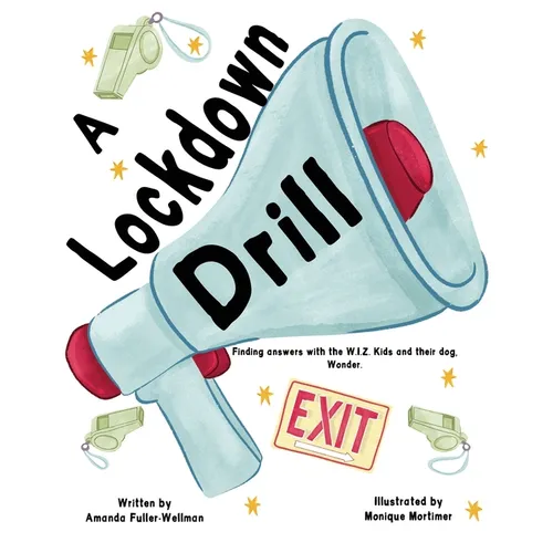 A Lockdown Drill: What Does it Mean?