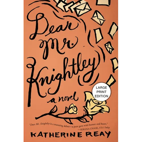 The Dear Mr. Knightley