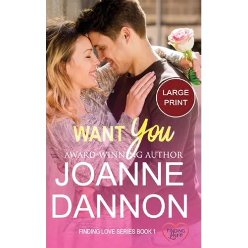Want You