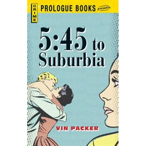 5: 45 to Suburbia