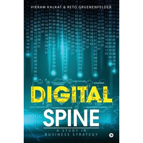 Digital Spine: A Study in Business Strategy