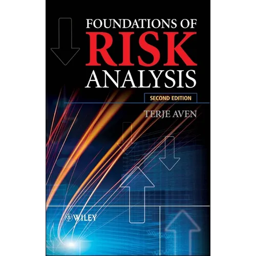 Foundations of Risk Analysis