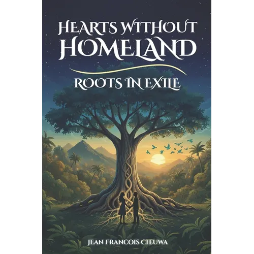 Hearts Without Homeland: Roots In Exile