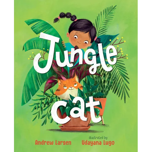 Jungle Cat