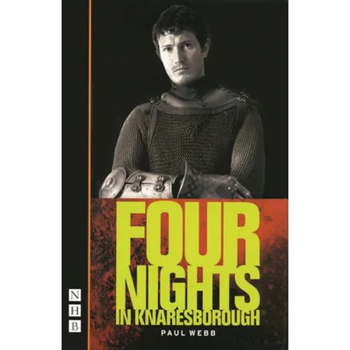 Four Nights in Knaresborough