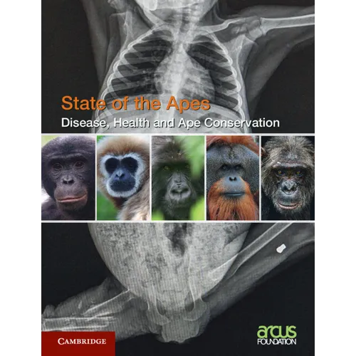 Disease, Health and Ape Conservation: Volume 5