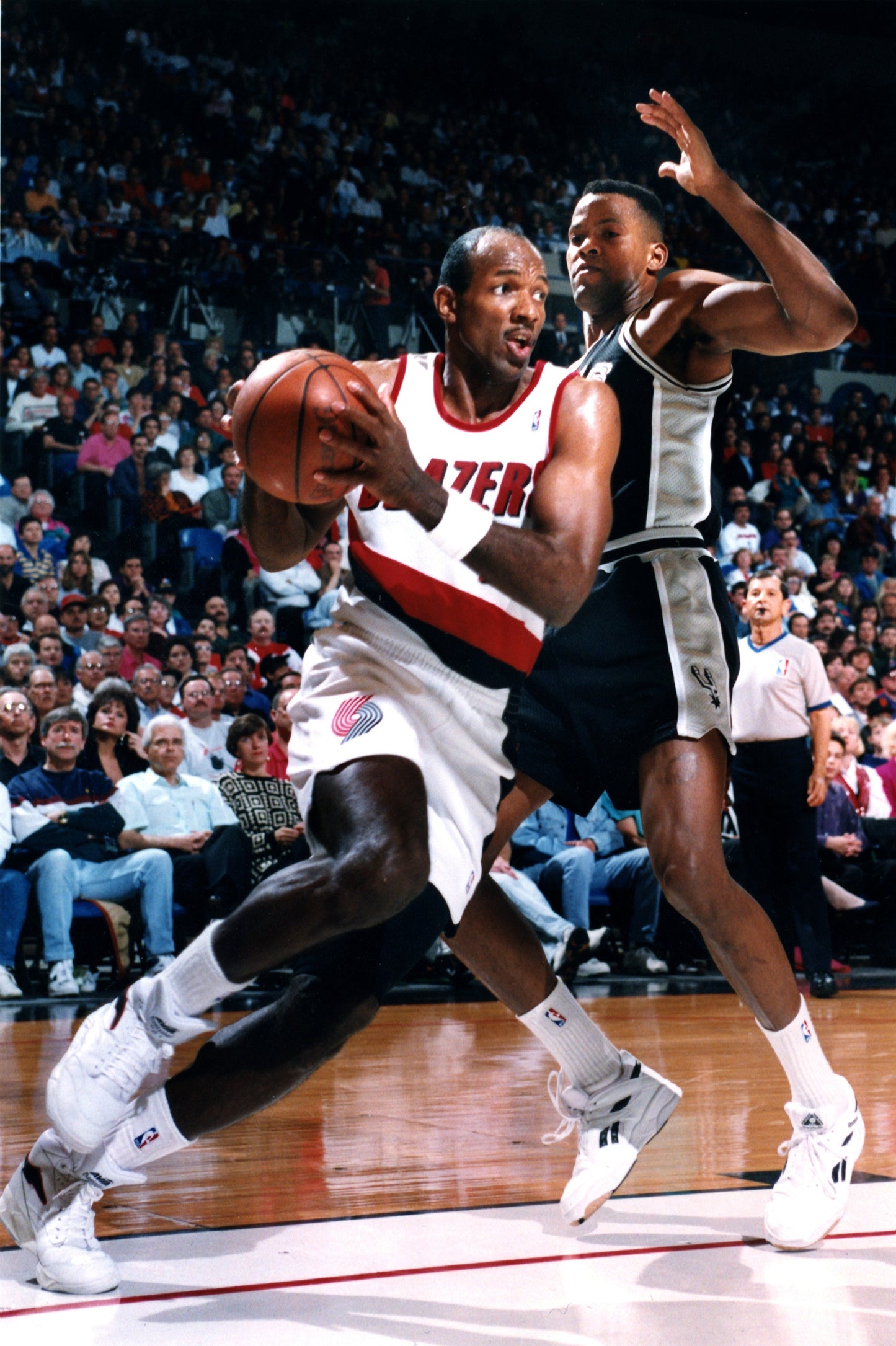 Blazers of Glory: Celebrating the 40th Anniversary of Portland’s Championship Season Book