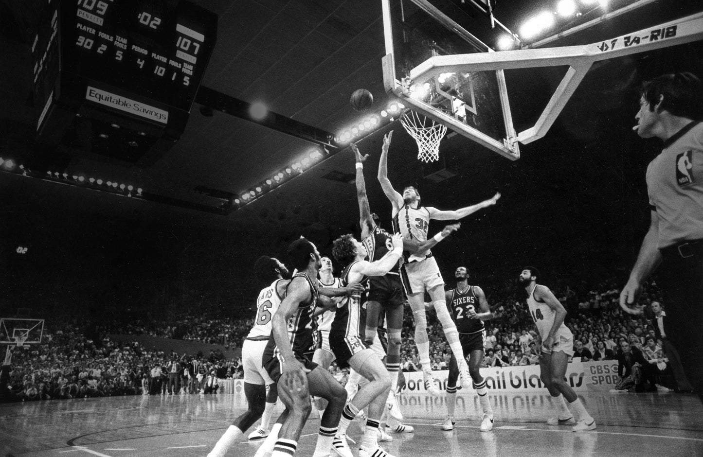 Blazers of Glory: Celebrating the 40th Anniversary of Portland’s Championship Season Book