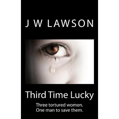 Third Time Lucky: Living the Nightmare