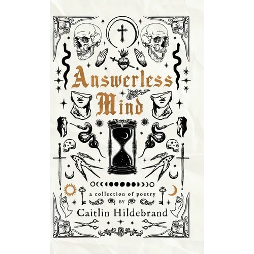Answerless Mind