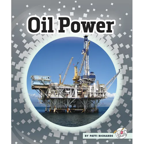 Oil Power