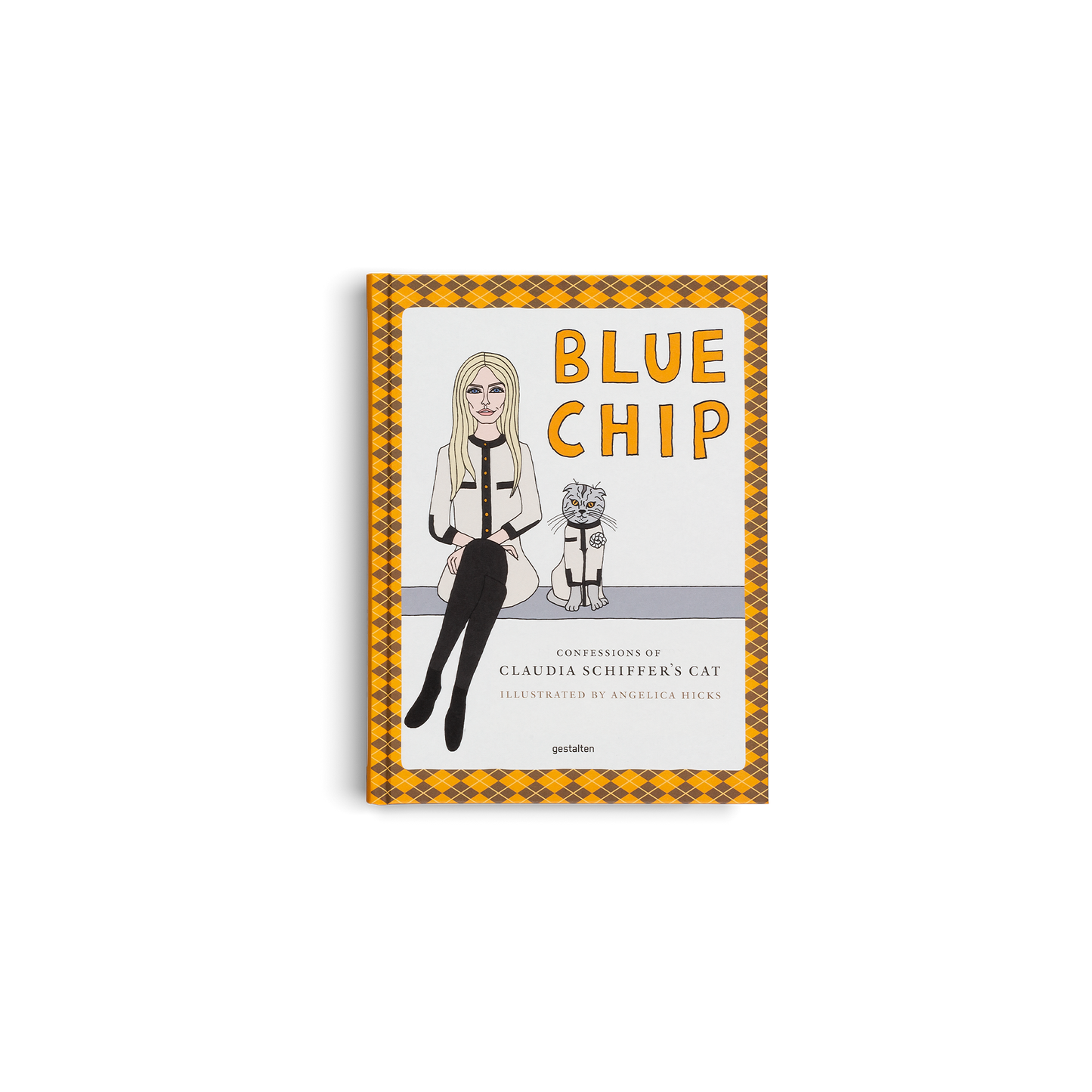 Blue Chip Book