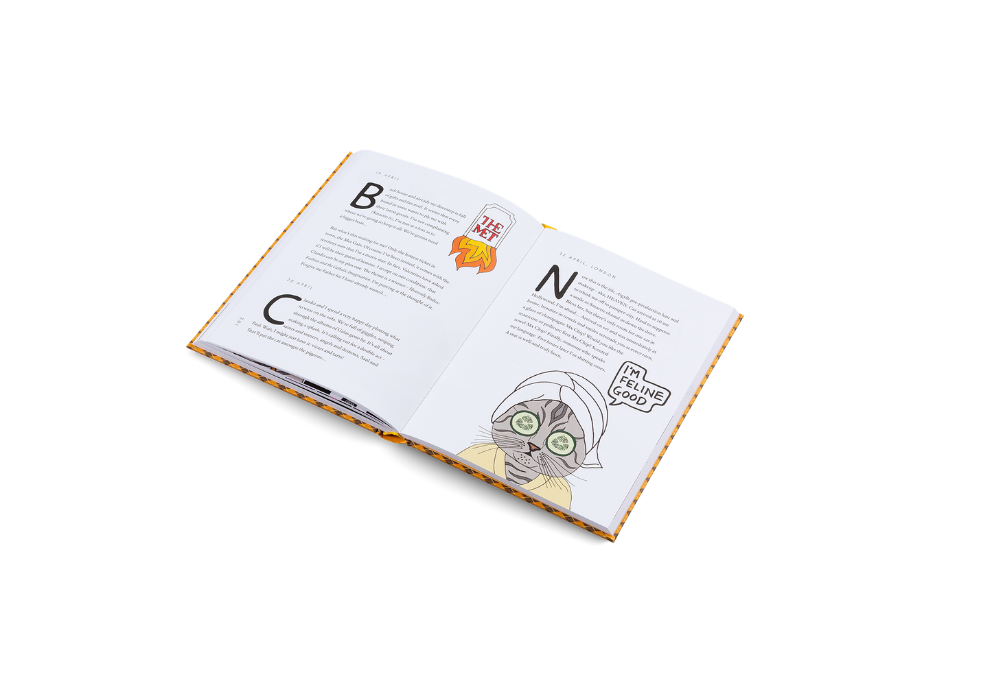Blue Chip Book