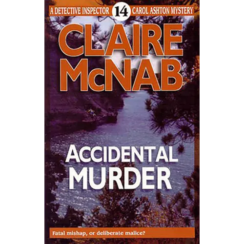Accidental Murder