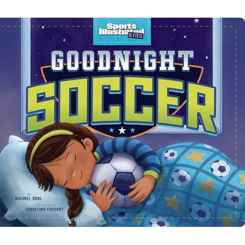 Goodnight Soccer