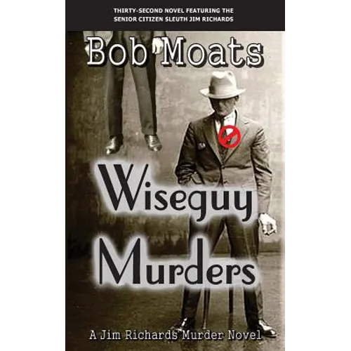 Wiseguy Murders