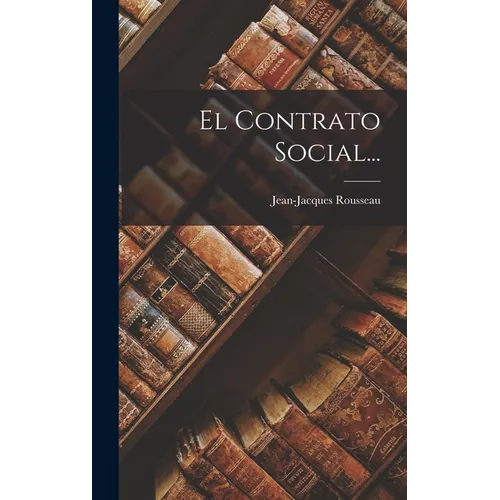 El Contrato Social...