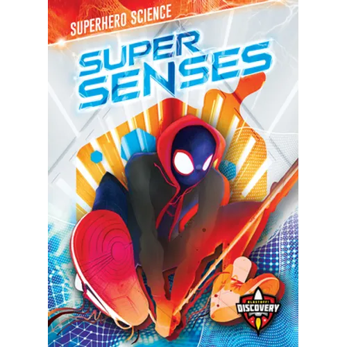 Super Senses