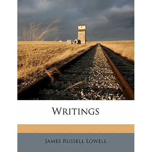 Writings Volume 2