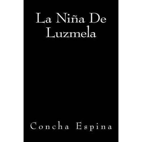 La Niña de Luzmela