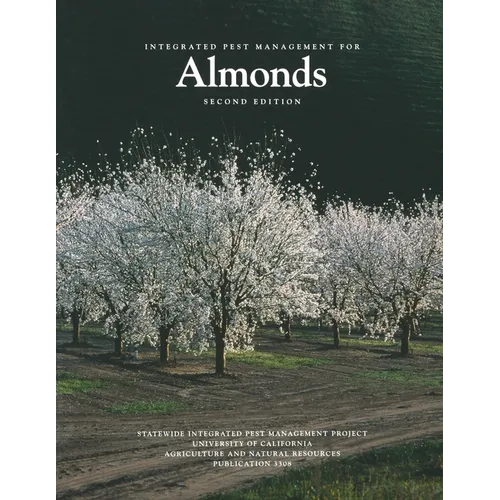 Integrated Pest Management for Almonds