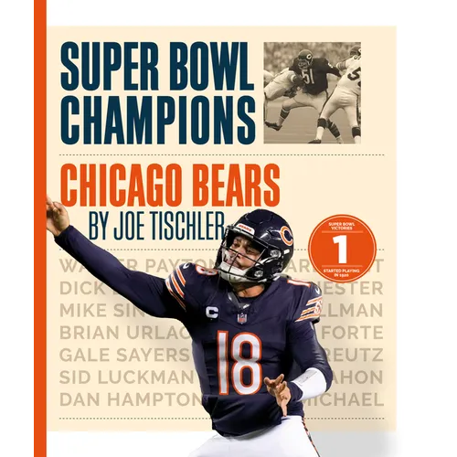Chicago Bears