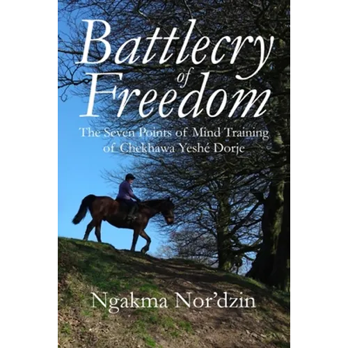 Battlecry of Freedom