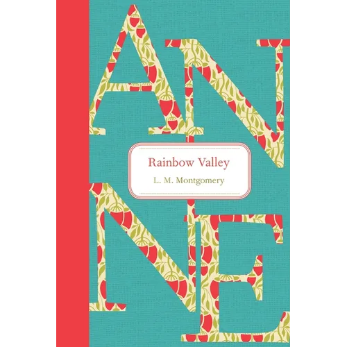 Rainbow Valley