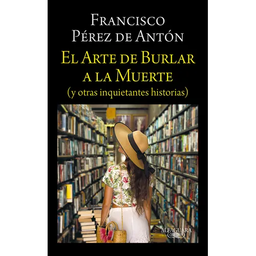 El Arte de Burlar a la Muerte / The Art of Cheating Death