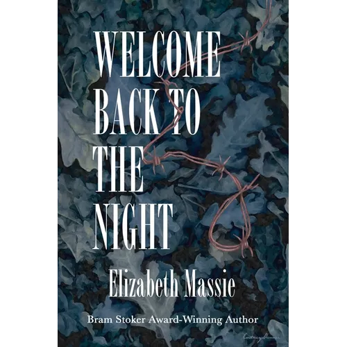 Welcome Back to the Night