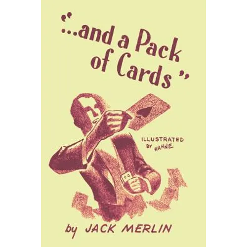 And a Pack of Cards: Revised Edition