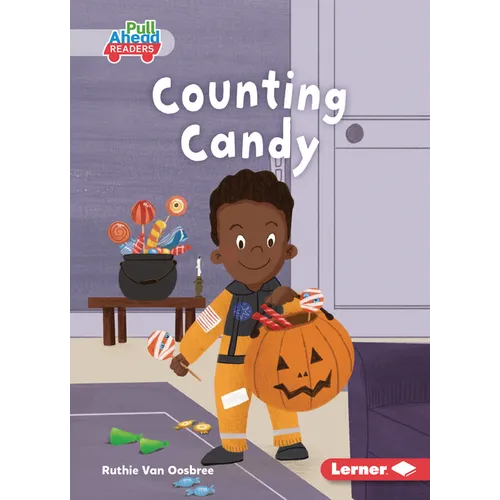 Counting Candy