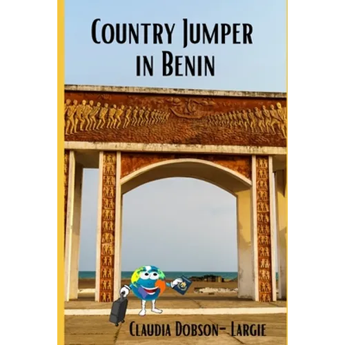 Country Jumper in Benin
