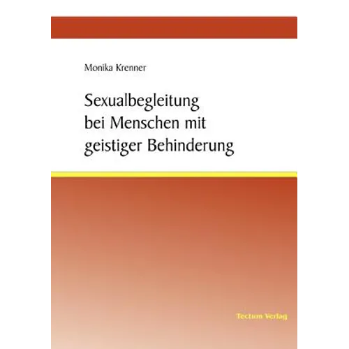 Sexualbegleitung bei Menschen mit geistiger Behinderung