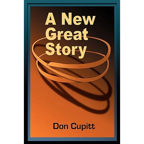 A New Great Story