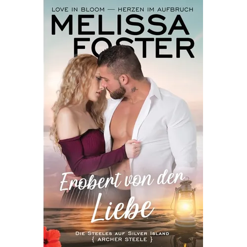 Erobert von der Liebe