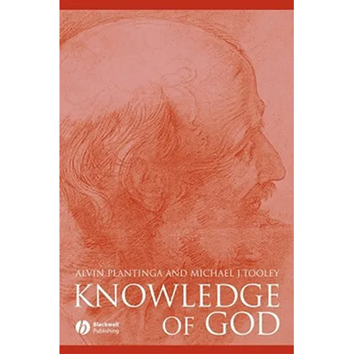 Knowledge of God