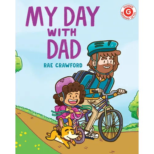 My Day with Dad