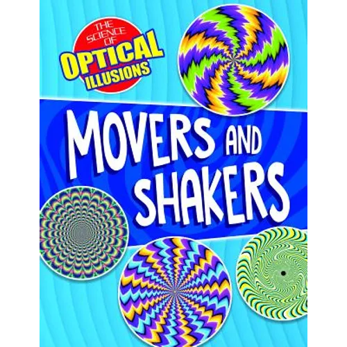 Movers and Shakers