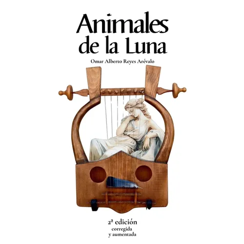 Animales de la Luna