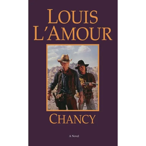Chancy